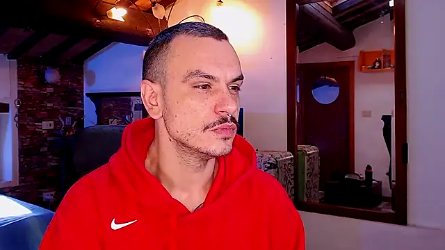 Snapshot of cek_186 chatting on 11.19.25 cek 186 online show from 11.19.25