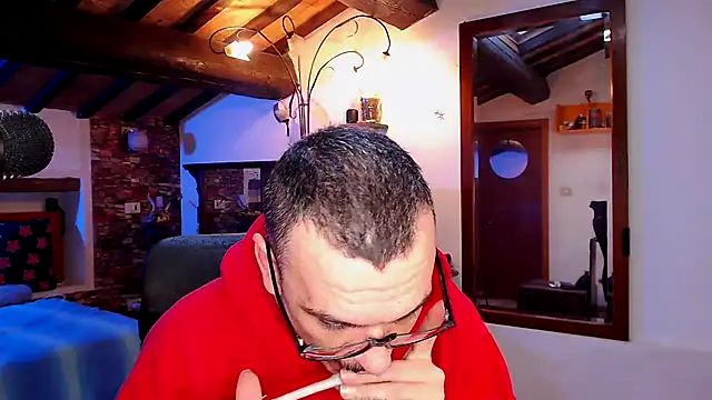 Snapshot of cek_186 chatting on 11.26.25 cek 186 online show from 11.26.25