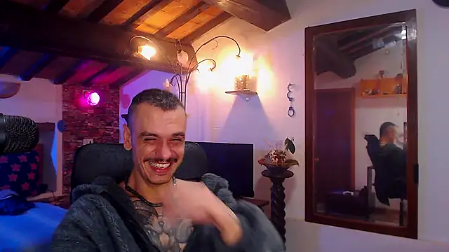 Snapshot of cek_186 chatting on 12.04.25 cek 186 online show from 12.04.25