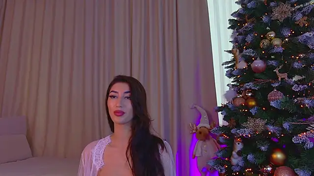 alissa foxx online show from 12.20.24