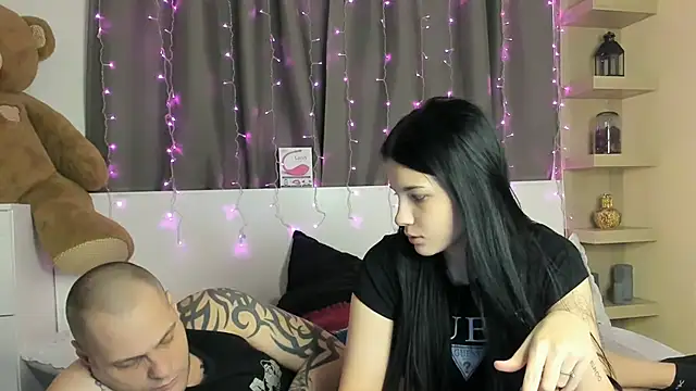 xDeepInLovexx online show from 01.15.25