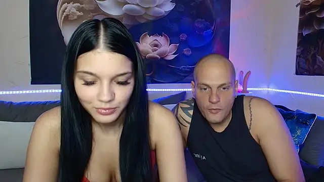 xDeepInLovexx online show from 09.27.25