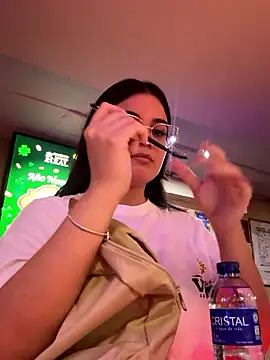 CamilaSofiia online show from 01.12.26