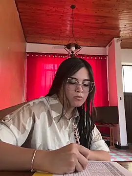 CamilaSofiia online show from 03.02.26