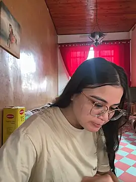 CamilaSofiia online show from 03.11.26