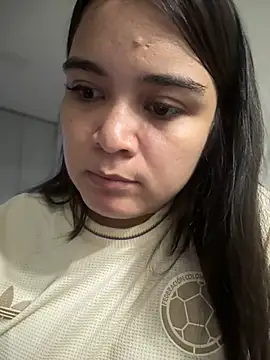 CamilaSofiia online show from 06.23.26