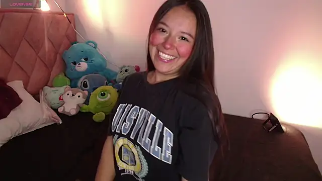 Snapshot of Lexie_Thompson10 chatting on 01.19.26 Lexie Thompson10 online show from 01.19.26