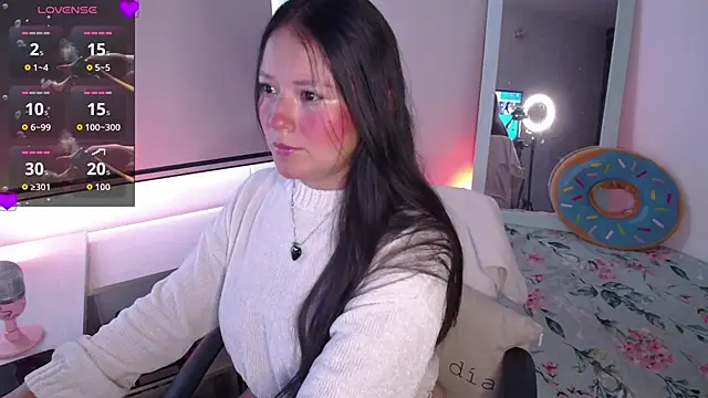 Snapshot of Lexie_Thompson10 chatting on 02.05.26 Lexie Thompson10 online show from 02.05.26