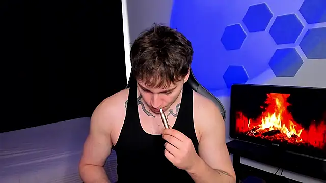 Chris Tyson online show from 01.12.26