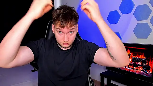 Chris Tyson online show from 02.02.26