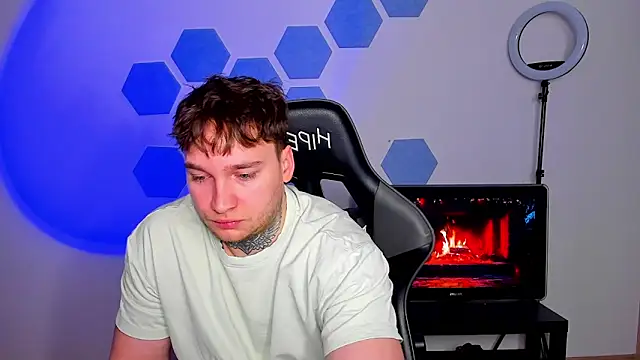 Chris Tyson online show from 02.21.26