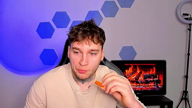 Chris Tyson online show from 02.27.26