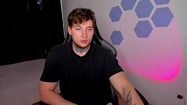 Chris Tyson online show from 06.01.26
