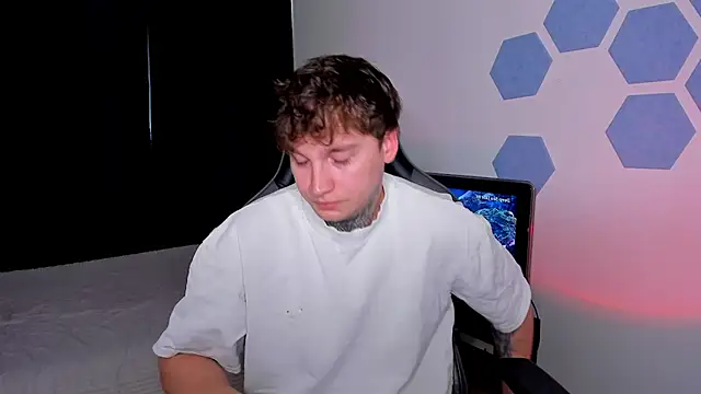 Chris Tyson online show from 06.25.26
