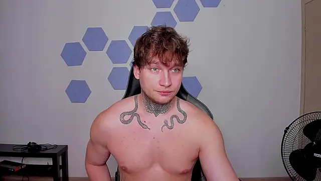 Chris Tyson online show from 06.30.26