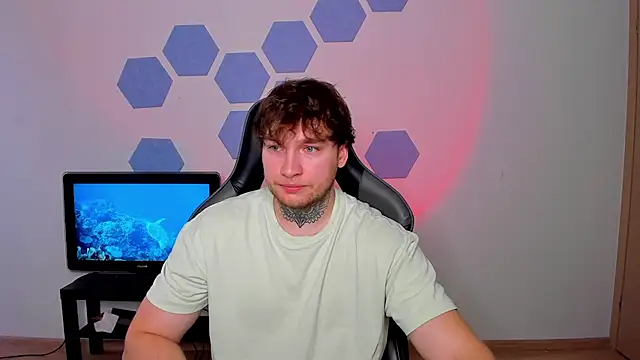 Chris Tyson online show from 07.19.26