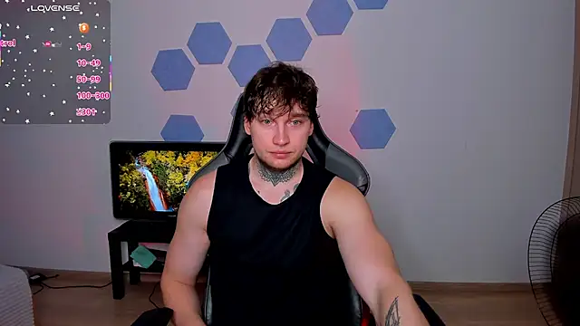 Chris Tyson online show from 07.23.26