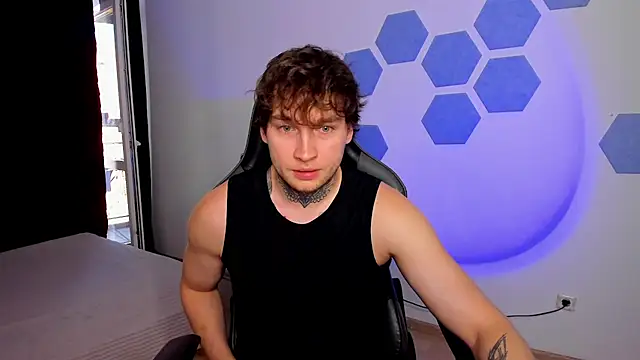 Chris Tyson online show from 08.04.26