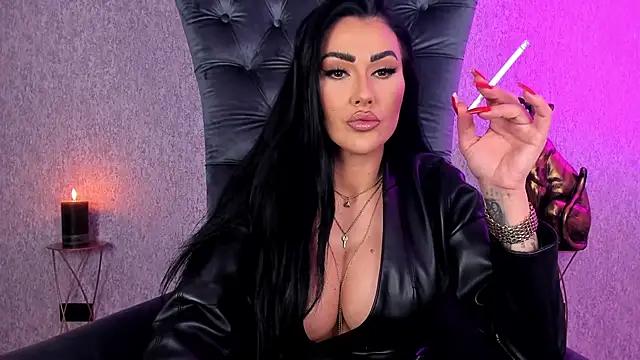 Mistress-Kennya online show from 02.10.26