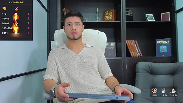 EdwardRoss  online show from 02.21.25