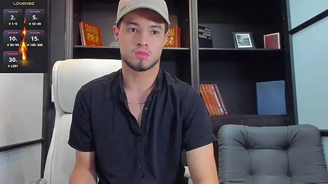 EdwardRoss  online show from 03.01.25