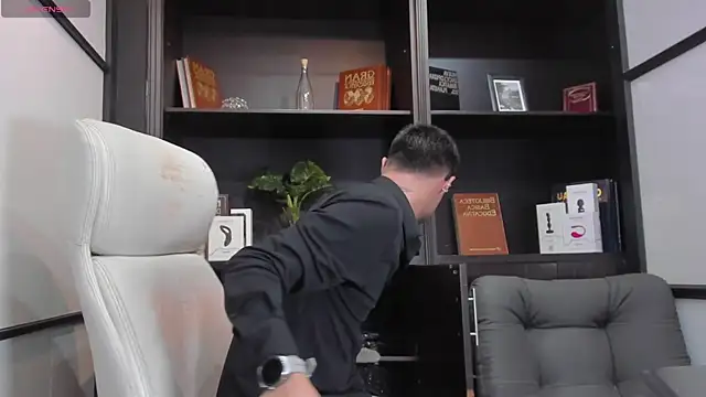 EdwardRoss  online show from 03.12.25