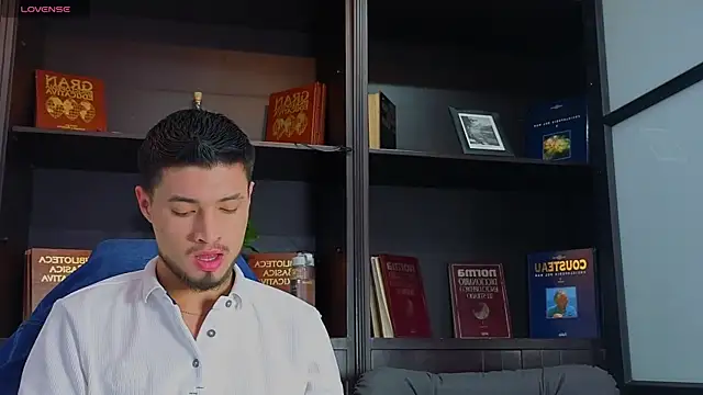 EdwardRoss  online show from 09.16.25