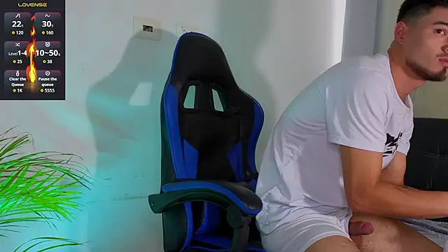 EdwardRoss  online show from 02.02.26