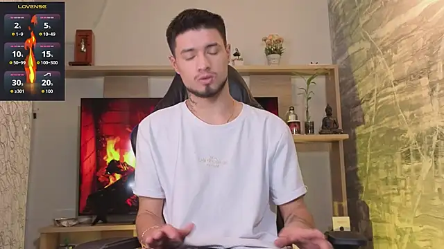 EdwardRoss  online show from 06.17.26