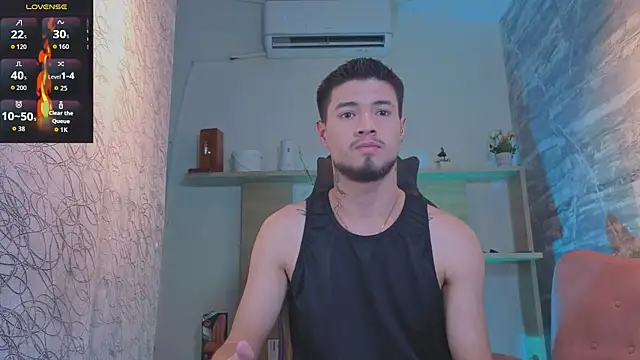 EdwardRoss  online show from 06.23.26