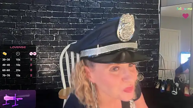 AmberJade AmJ online show from 10.30.25