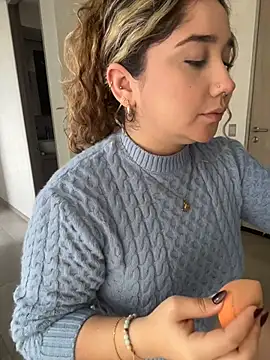 Cherryyquen online show from 02.18.26