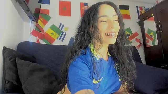 kaiagerbes3 online show from 06.15.26