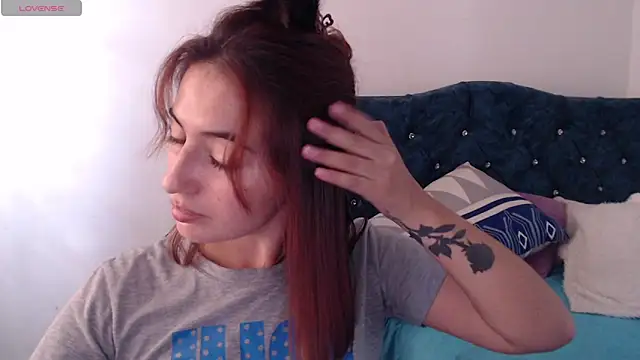 Snapshot of Kate_lorens9 chatting on 01.17.25 Kate lorens9 online show from 01.17.25