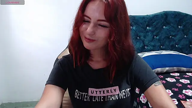 Snapshot of Kate_lorens9 chatting on 01.30.25 Kate lorens9 online show from 01.30.25