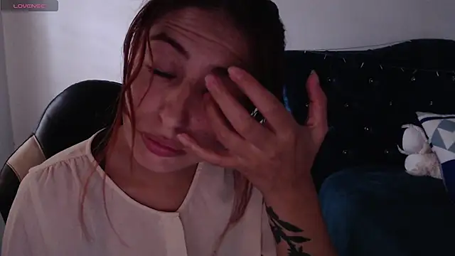 Snapshot of Kate_lorens9 chatting on 03.14.25 Kate lorens9 online show from 03.14.25