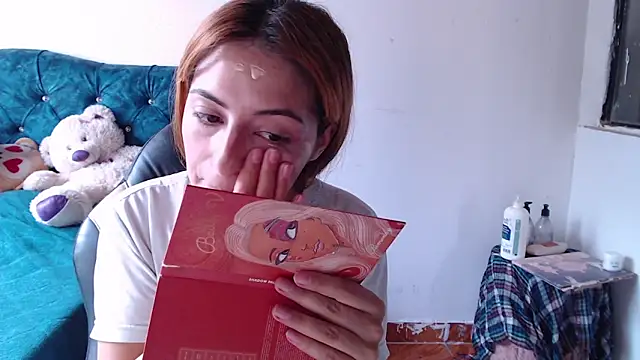 Snapshot of Kate_lorens9 chatting on 03.26.26 Kate lorens9 online show from 03.26.26