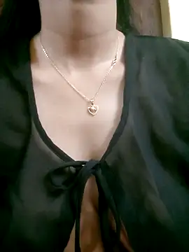 Snapshot of Karin-007 chatting on 03.20.25 Karin-007 online show from 03.20.25