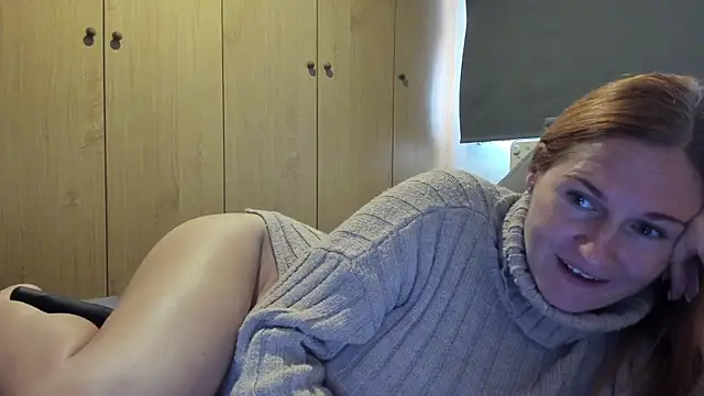 Sheandhim23 online show from 11.10.25