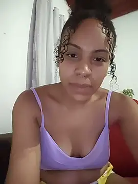 Julia Pretinha online show from 11.07.25