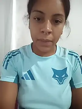 Snapshot of Julia_Pretinha chatting on 02.02.26 Julia Pretinha online show from 02.02.26