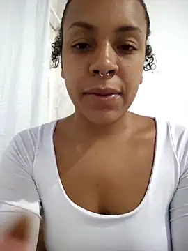 Snapshot of Julia_Pretinha chatting on 03.22.26 Julia Pretinha online show from 03.22.26