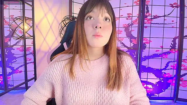 Fluffy Bubble21 online show from 03.05.26