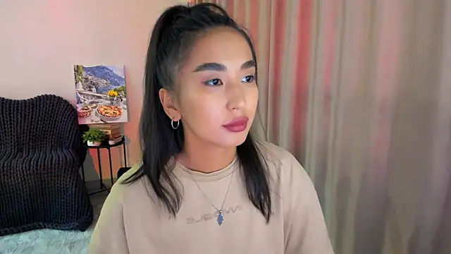 Snapshot of worldofkim chatting on 01.27.25 worldofkim online show from 01.27.25