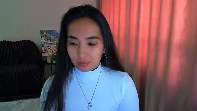 Snapshot of worldofkim chatting on 02.26.25 worldofkim online show from 02.26.25