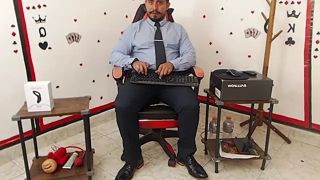 Snapshot of KalethBigDick chatting on 01.17.25 KalethBigDick online show from 01.17.25