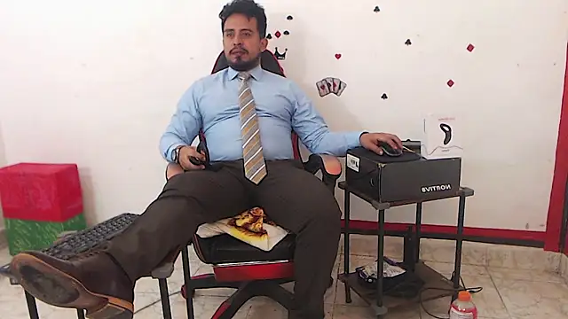 KalethBigDick online show from 02.09.26