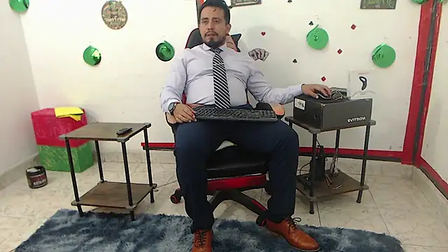 KalethBigDick online show from 04.20.26