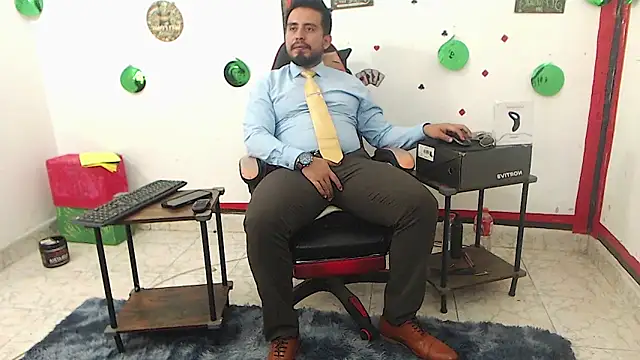 KalethBigDick online show from 04.22.26