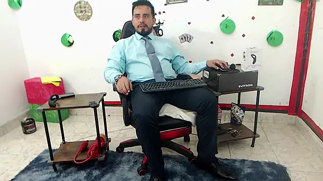 KalethBigDick online show from 05.10.26
